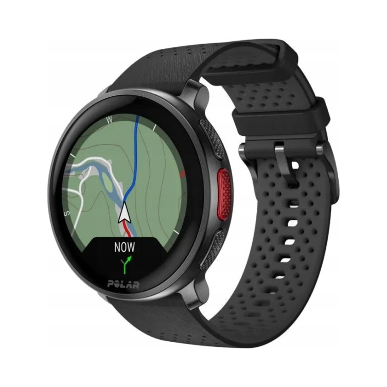 Zegarek Smartwatch Polar Vantage V3 czarny