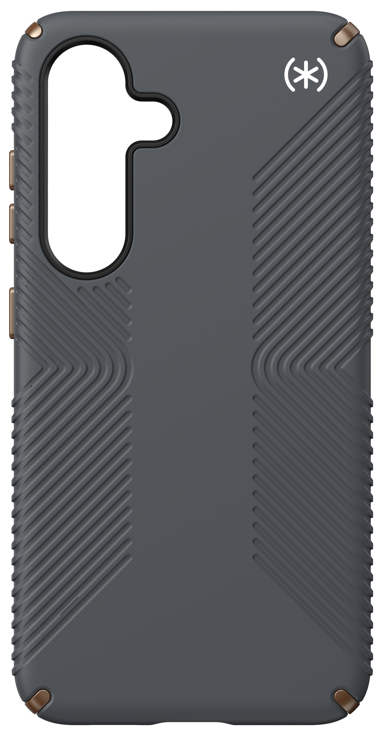 Zadní Kryt Speck pro Samsung Galaxy S25 šedá