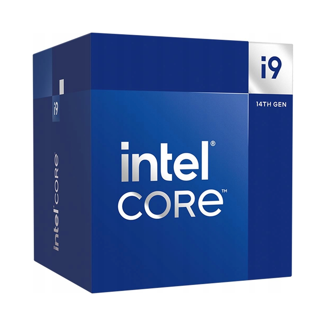 Intel Core i9-14900 processzor 24 mag 32 szál 2,0 GHz 36 Mb Socket 1700