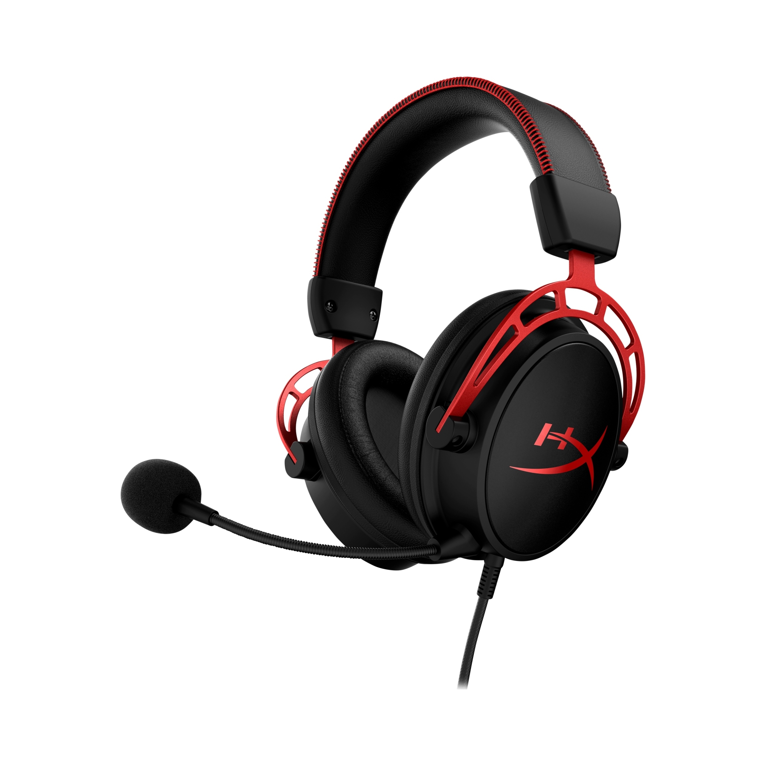 Herné slúchadlá HyperX Cloud Alpha