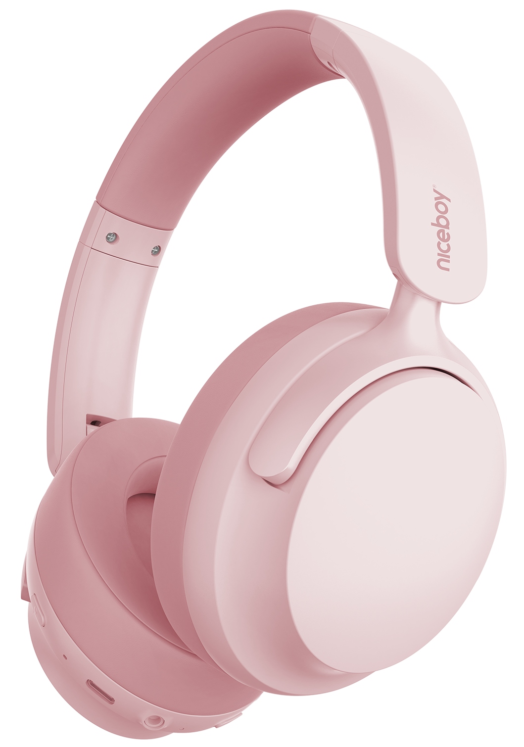 Stellar Pink Niceboy