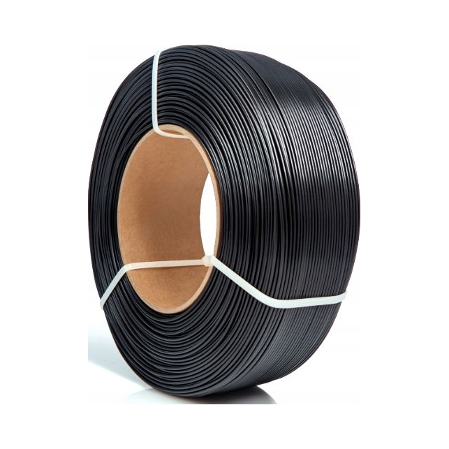 Filament PLA Rosa 3d 1,75 mm 1000 g czarny