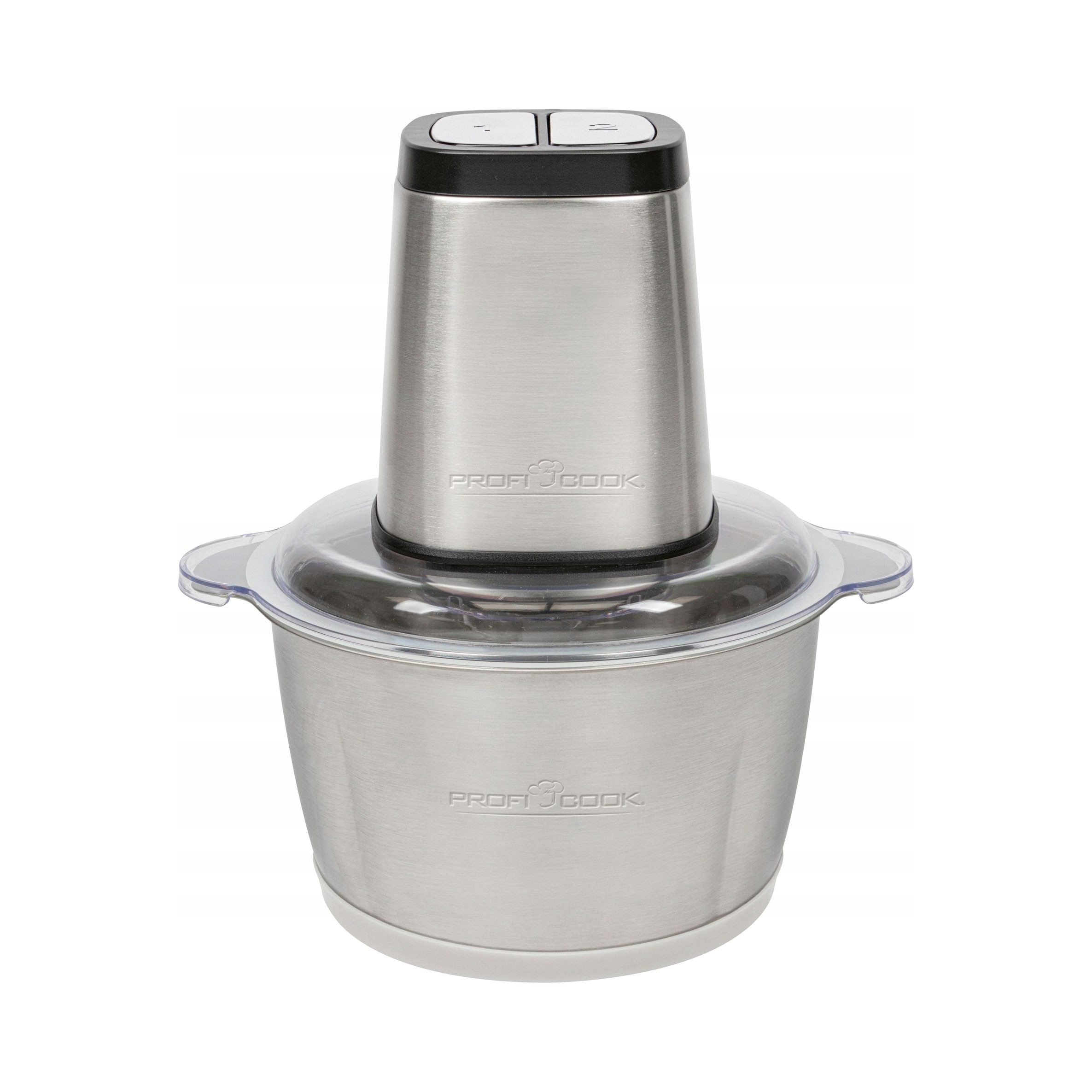 Rozdrabniacz Profi Cook 501227 500W srebrny