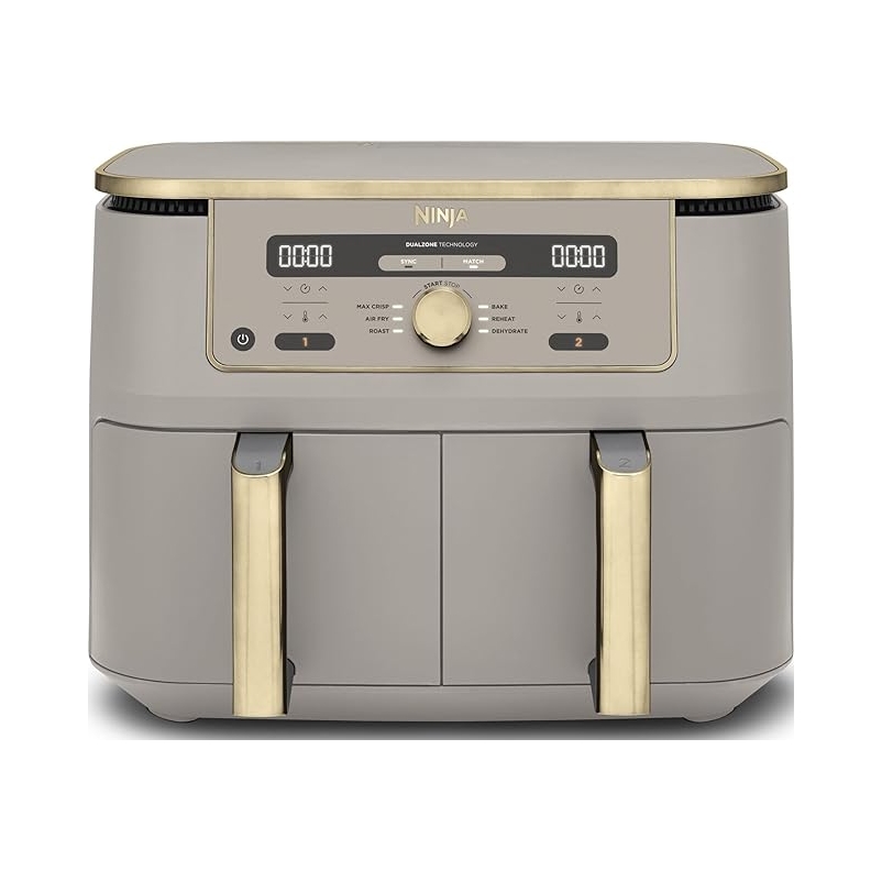 Fritéza Air fryer Ninja Max DZ400EUSTGD 2470W 9,5L