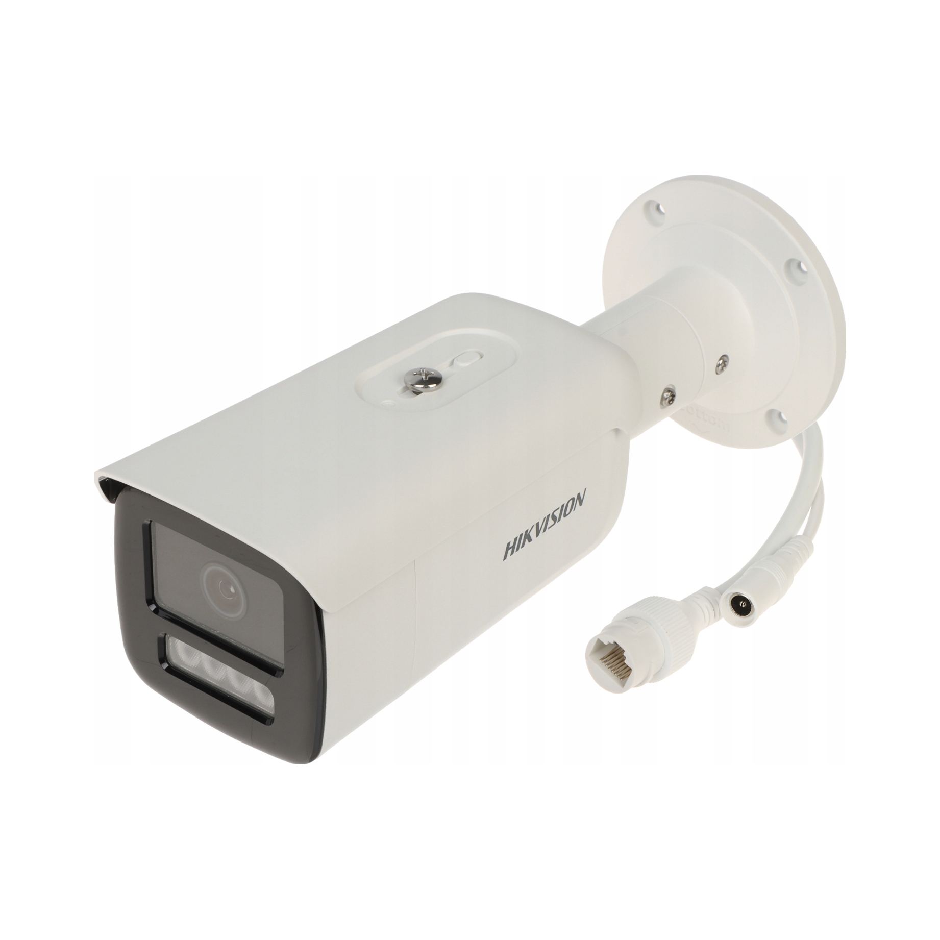 Kompaktná Ip kamera (box) Hikvision