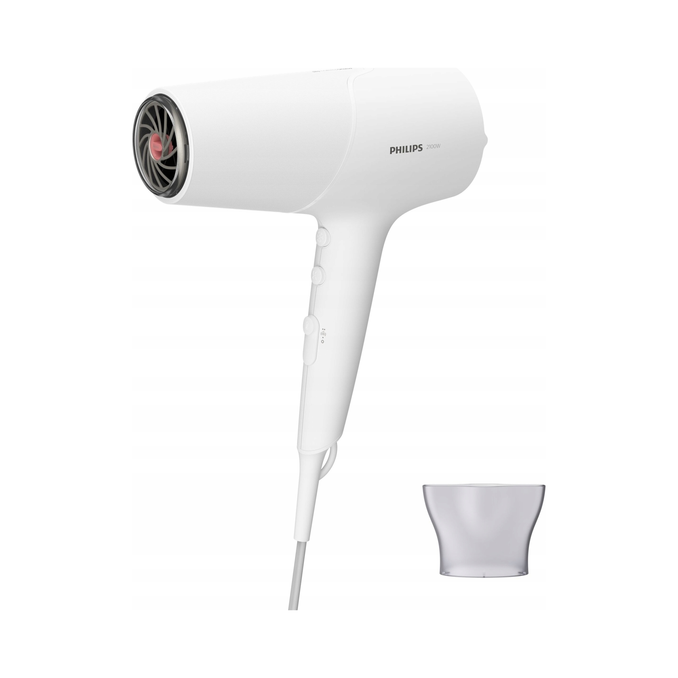 Suszarka do włosów Philips 2100W Seria 5000 BHD500/00