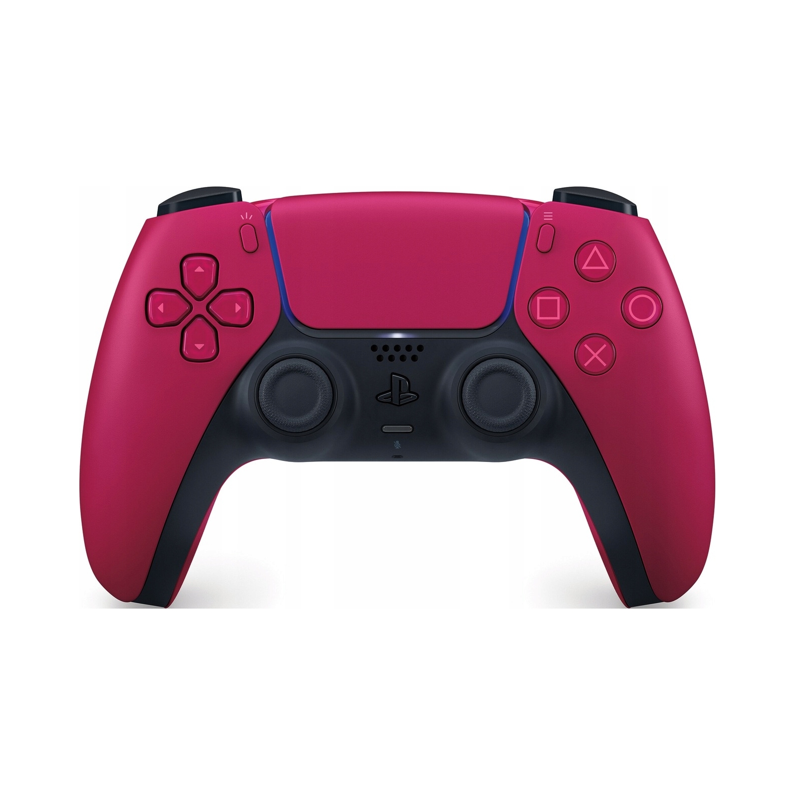 Pad bezprzewodowy DualSense Sony PlayStation 5 Cosmic Red