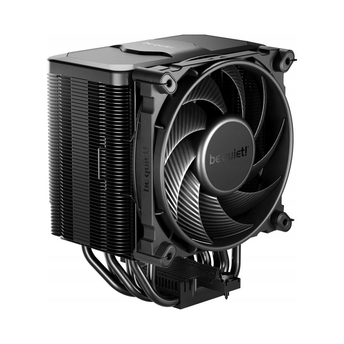 Vzduchové chladenie procesora Cpu be quiet! Dark Rock 5 BK035 120 mm