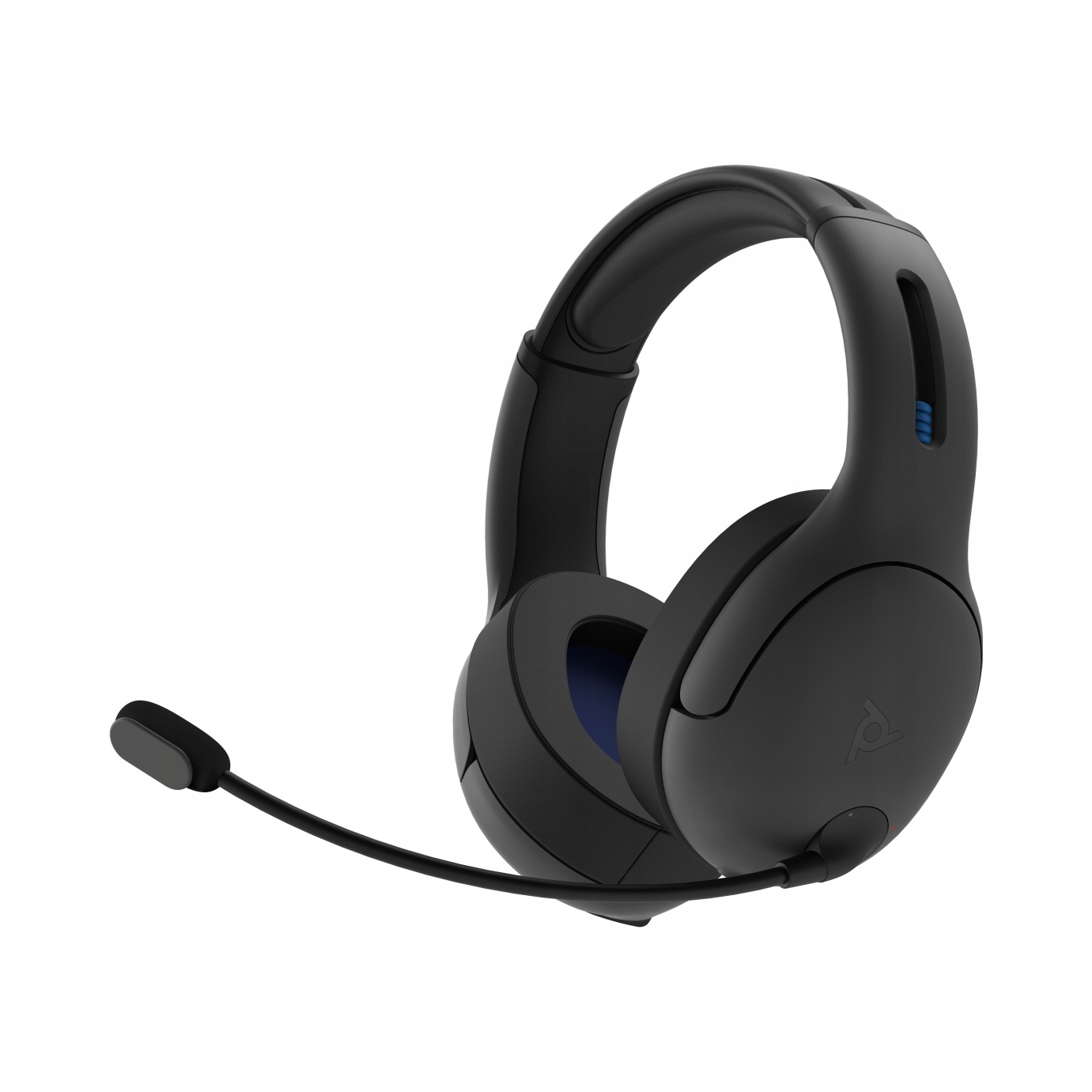 Headset PDP LVL50 PS4 czarny