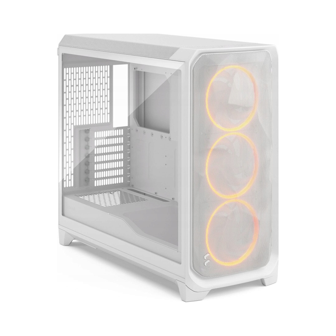 Fractal Design Meshify 3 XL Tg/ Big Tower/ Transpar./ Biela FD-C-MES3X-06