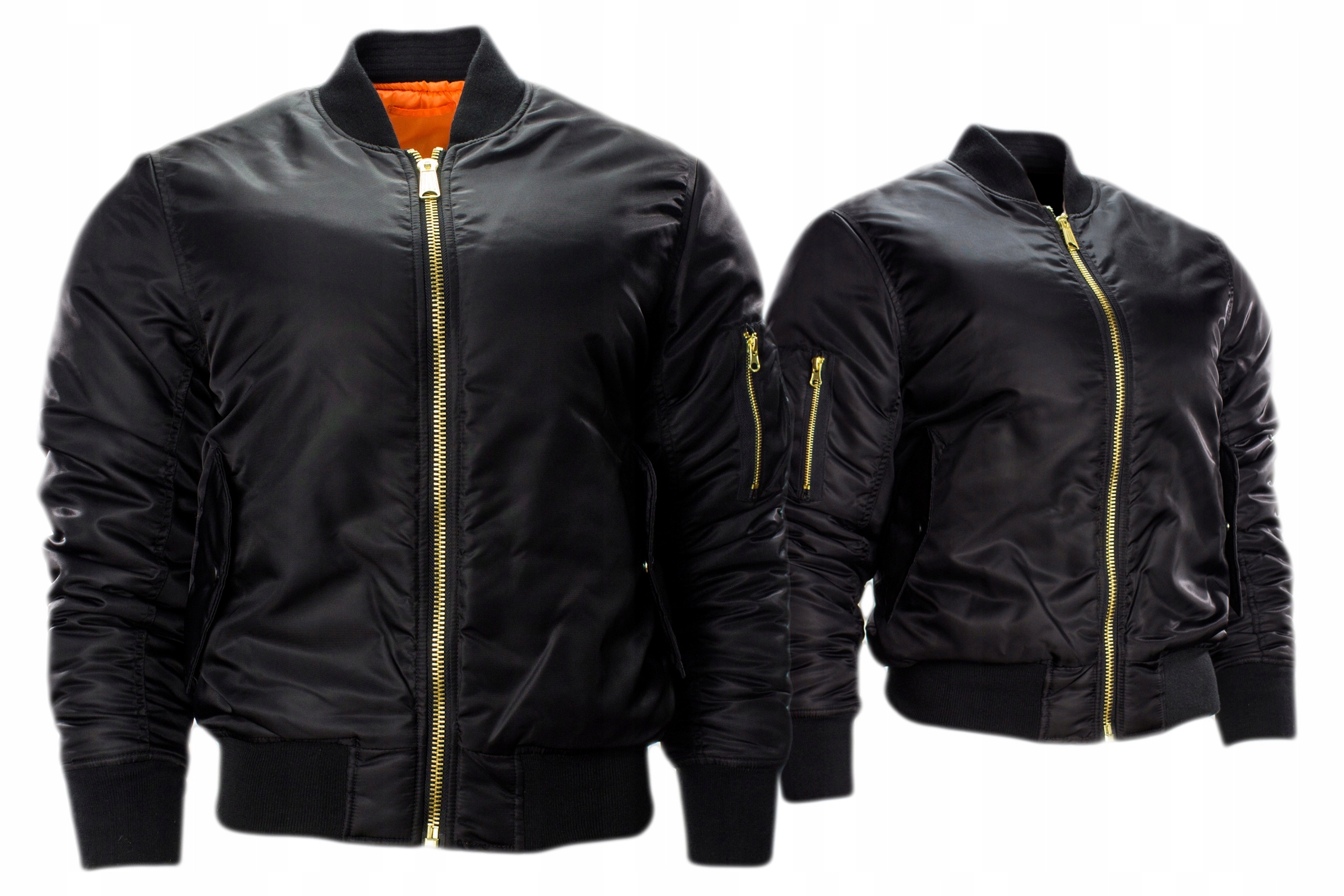 Bunda Texar MA-1 Flyers vel. XL