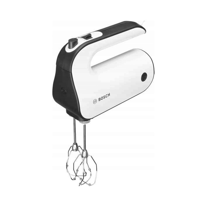 Mikser ręczny Bosch MFQ4020 Turbo 450 W biały