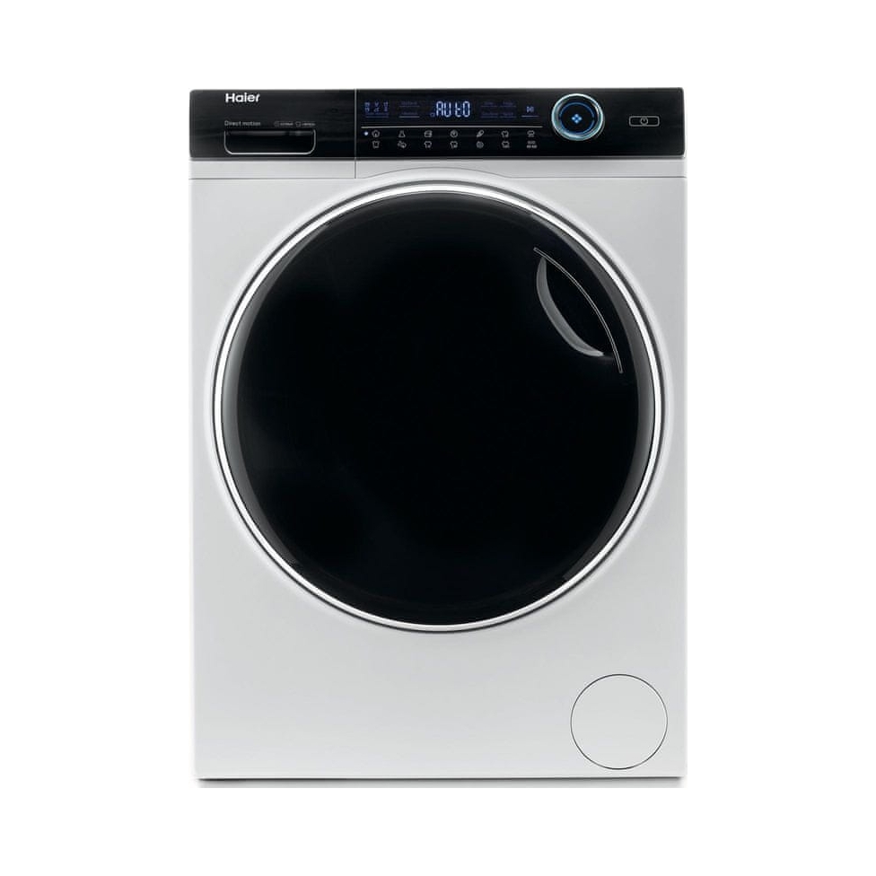 2X Pralko-suszarka Haier I-Pro 7 HWD120-B14979-S
