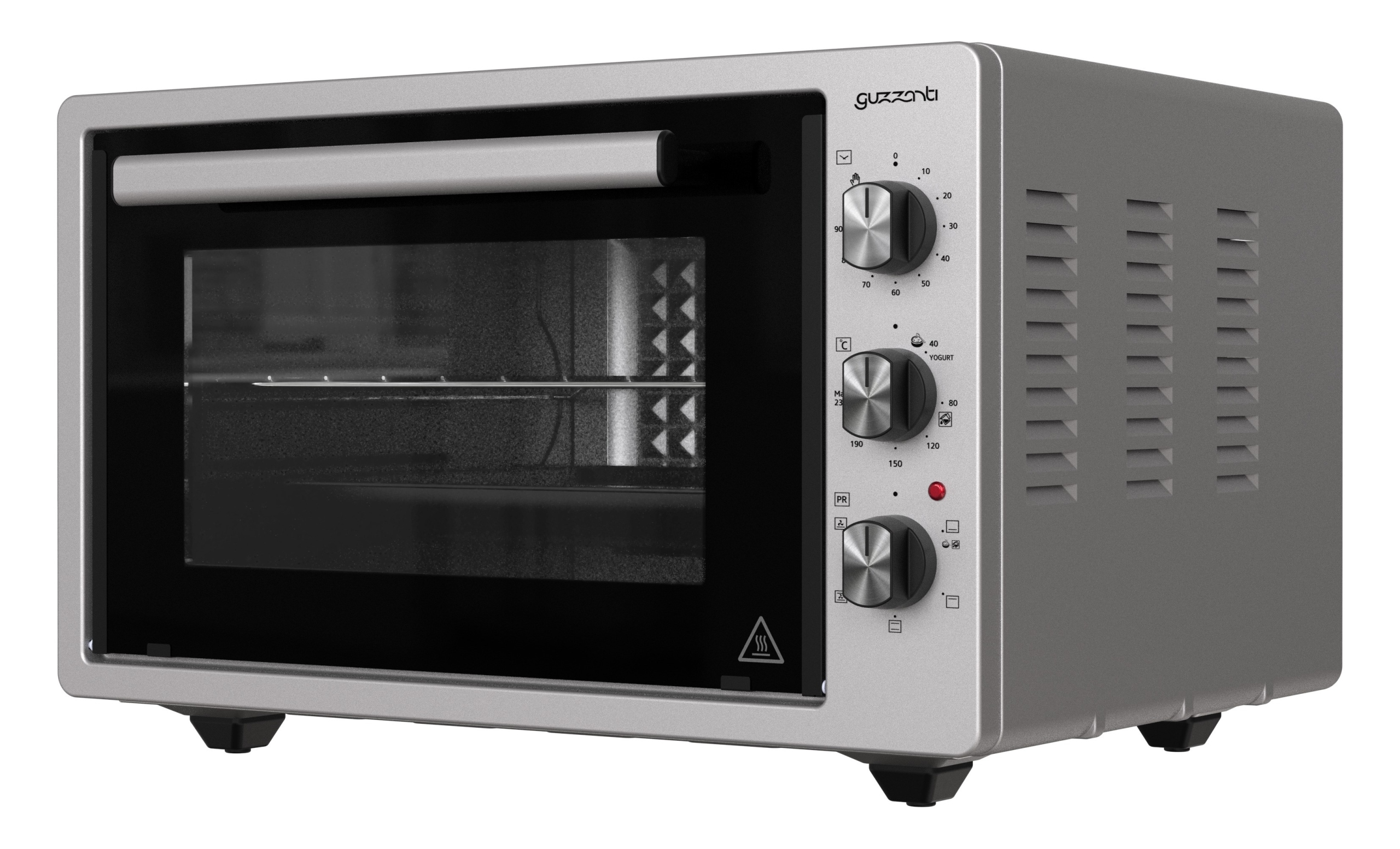 Minitrouba Guzzanti Gz 3611A