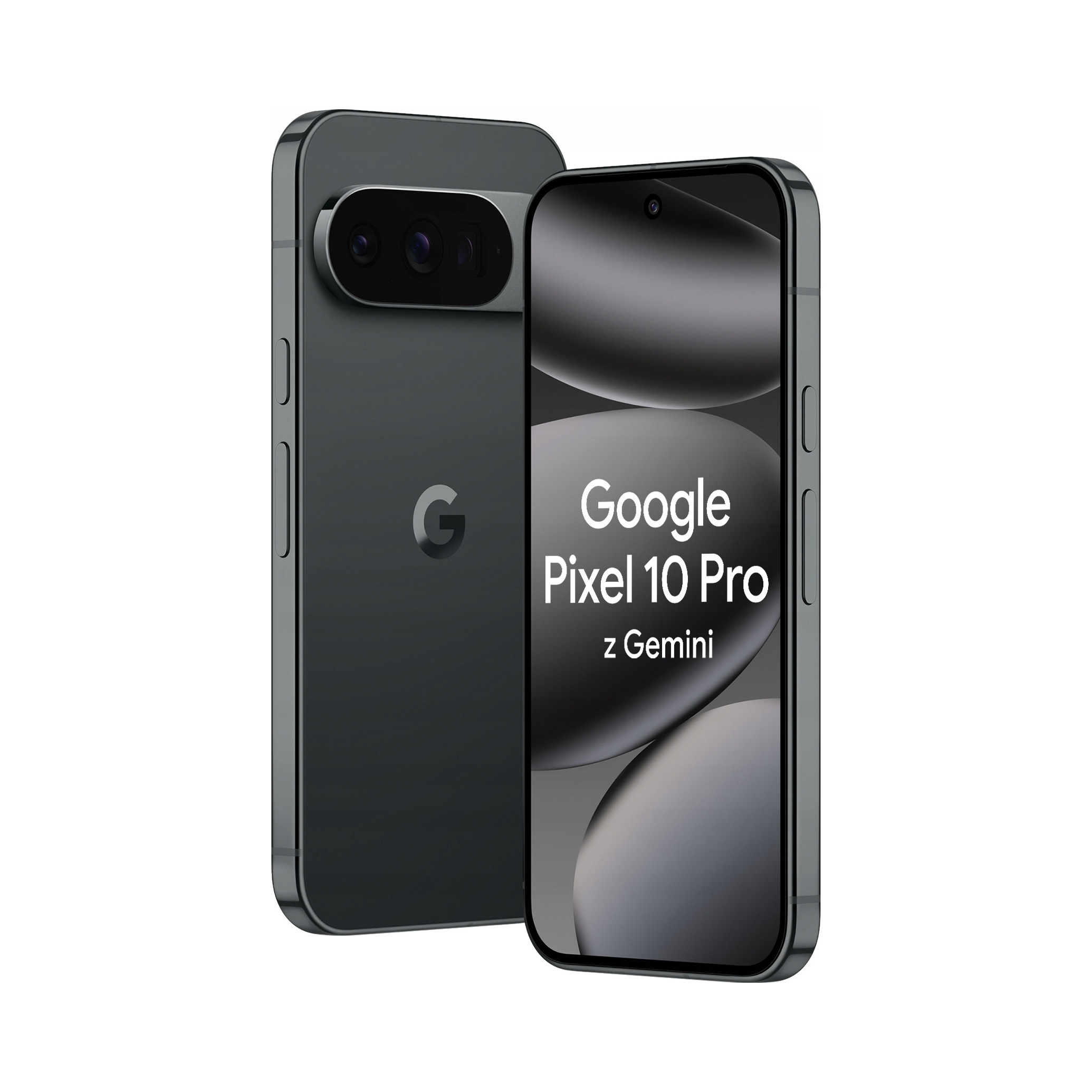 Smartphone Google Pixel 10 Pro 16 Gb 1 Tb 5G černý
