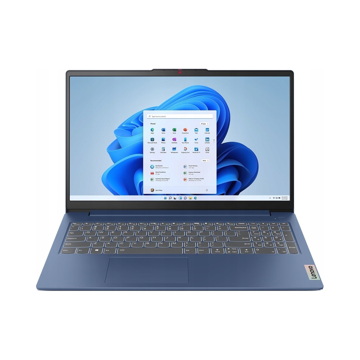 Laptop Lenovo Ideapad Slim 3 15IRU8 15,6″ Full Hd Nowy