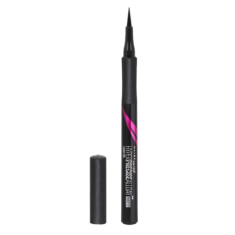 Oční linky Maybelline Hyper Precise All Day Matte Black