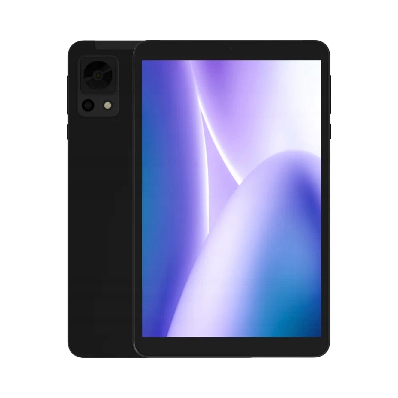 Tablet Doogee T20 Mini 8,4" 4/128 Gb Lte černý