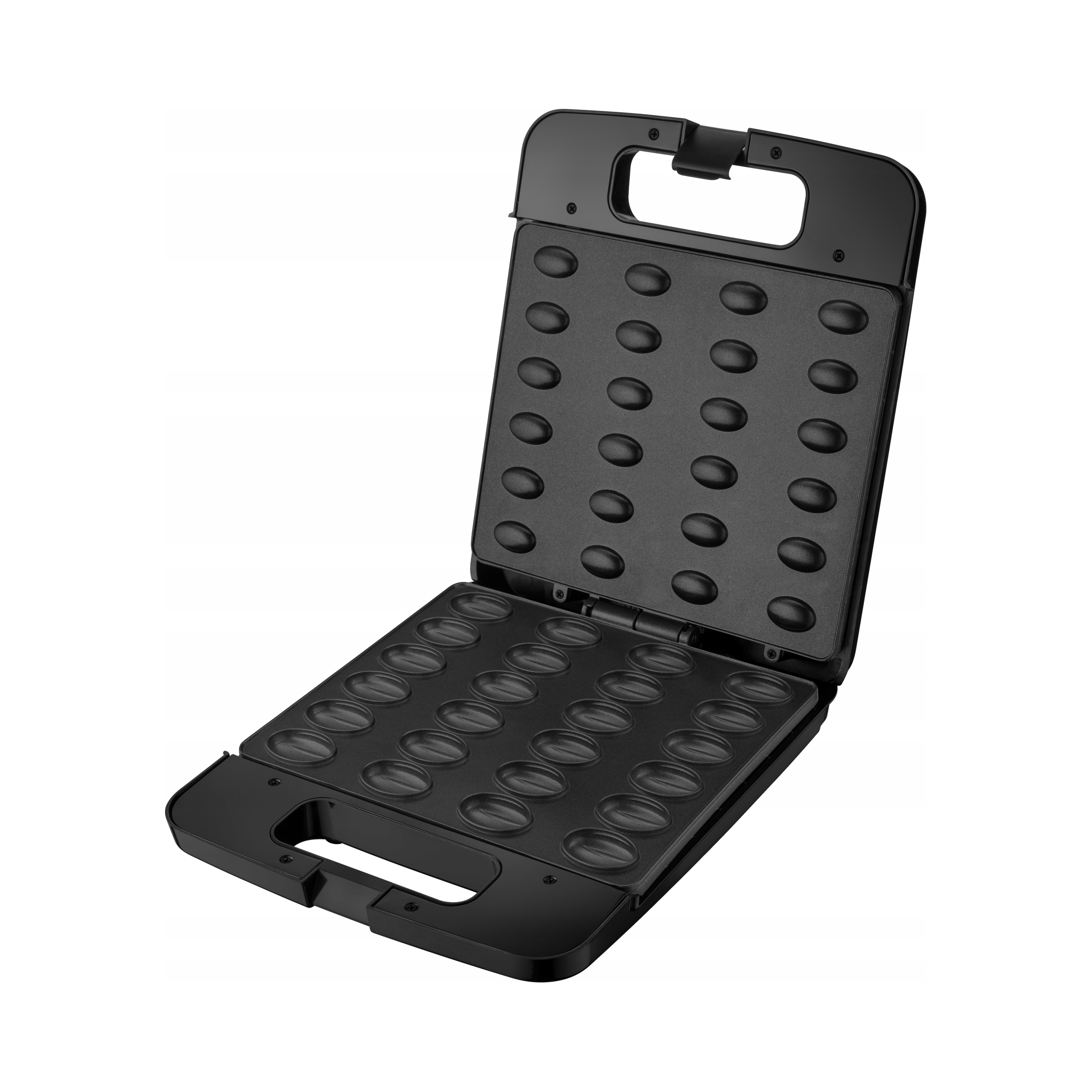 Opiekacz do orzeszków Dovia z nieprzywierającą powłoką 1400 W na 24 szt.