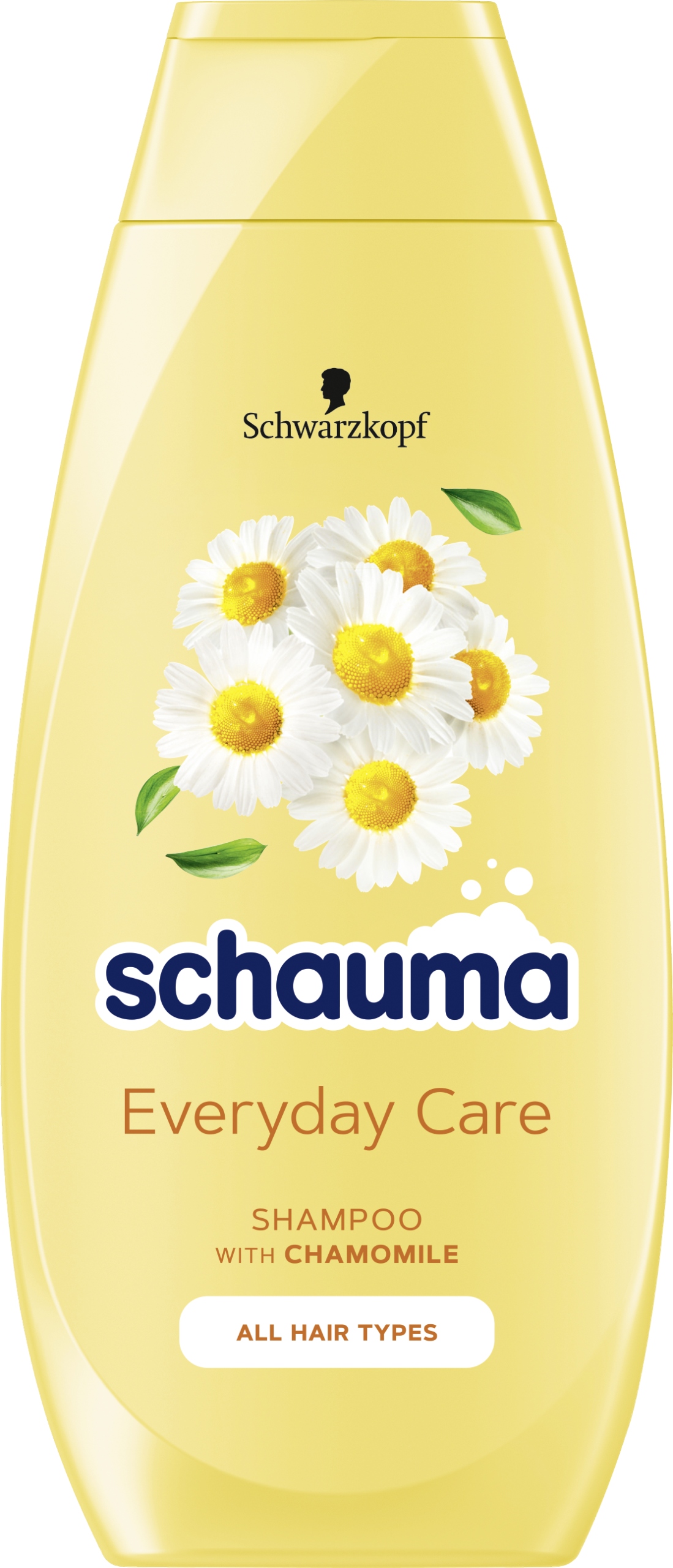 

Schauma Every Day Care Rumianek szampon 400ml