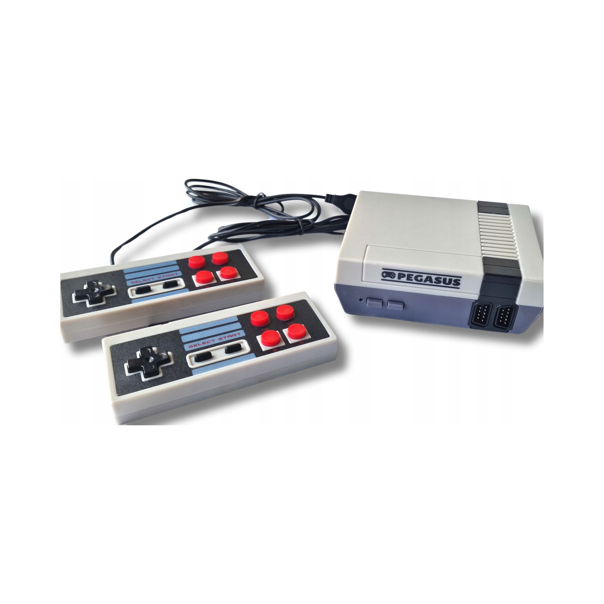 Konsola Pegasus HDMI 700 gier