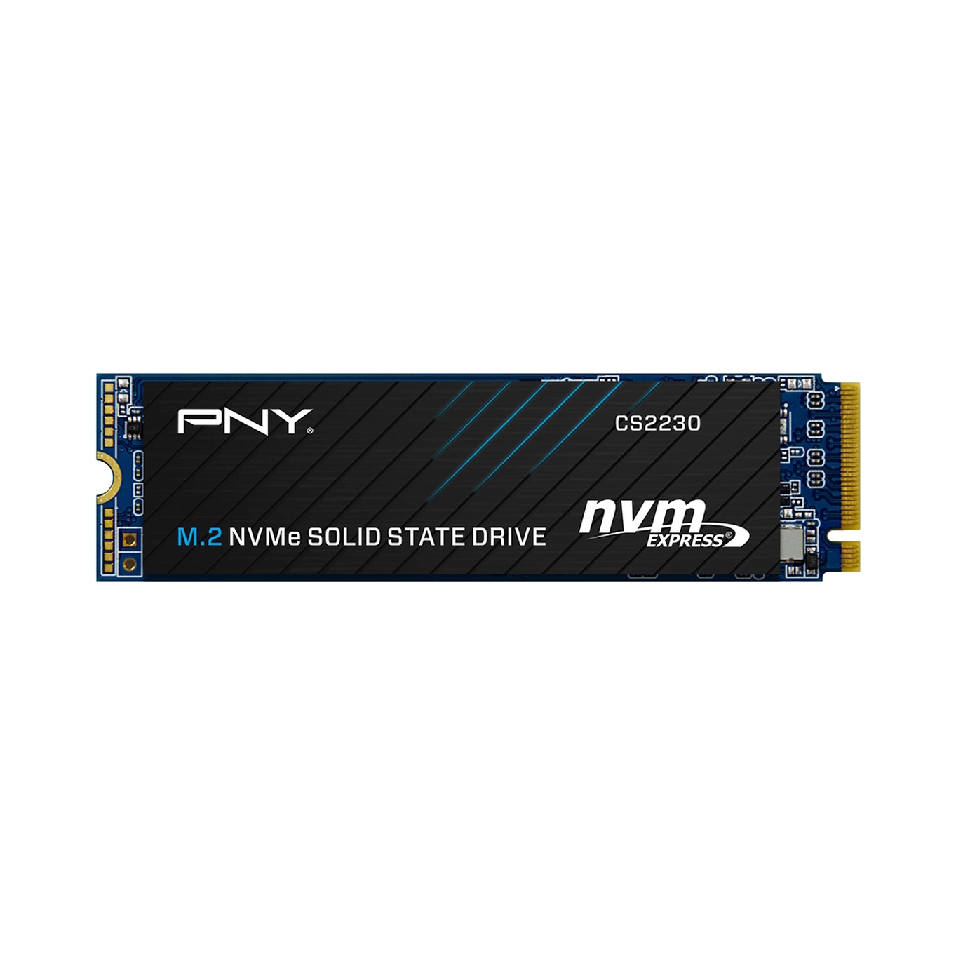 Dysk Ssd Pny 500GB M.2 PCIe 3.0 NVMe 2280 3300MB/s