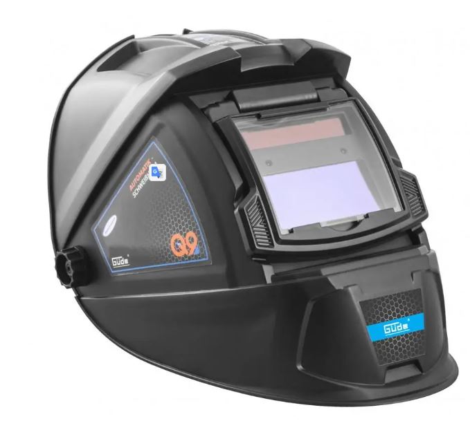 Güde Samostmívací Svářecí Kukla Gsh-K