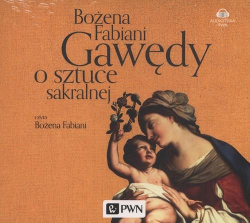 Gawędy o sztuce sakralnej Bożena Fabiani