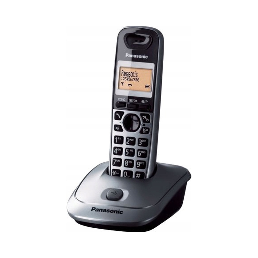 Telefon Panasonic Kx- TG2511PDM Panasonic
