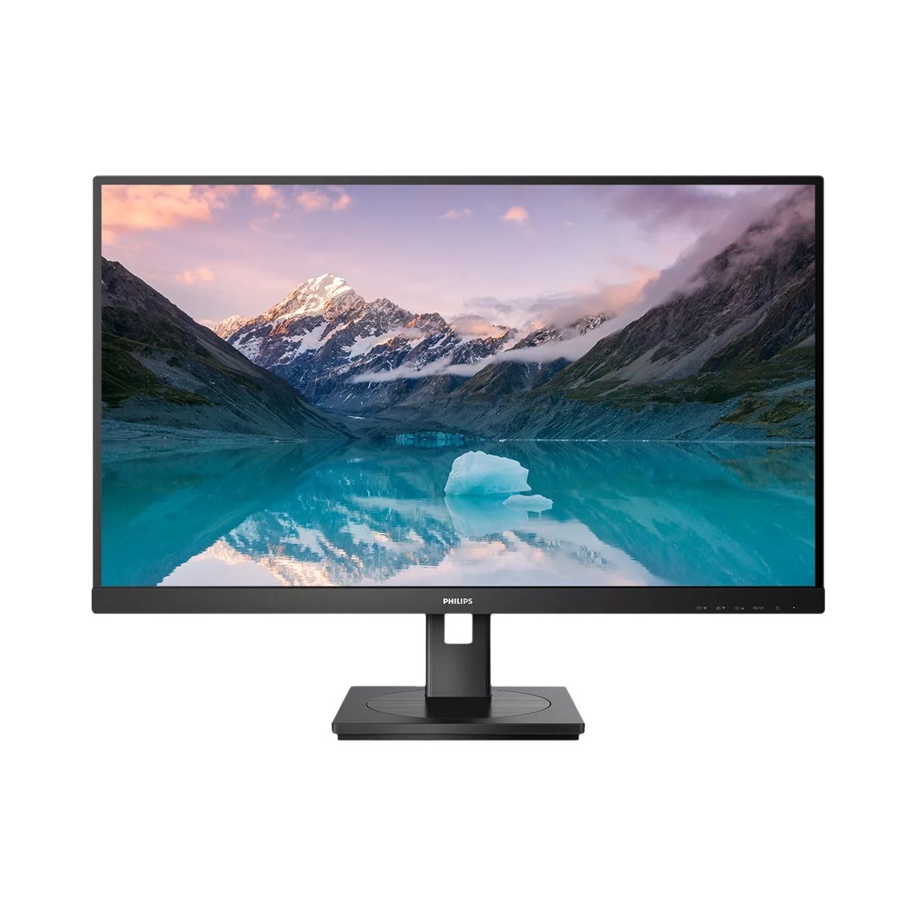 Led Monitor Philips 275S9JML/00 27" 2560 x 1440 px Va