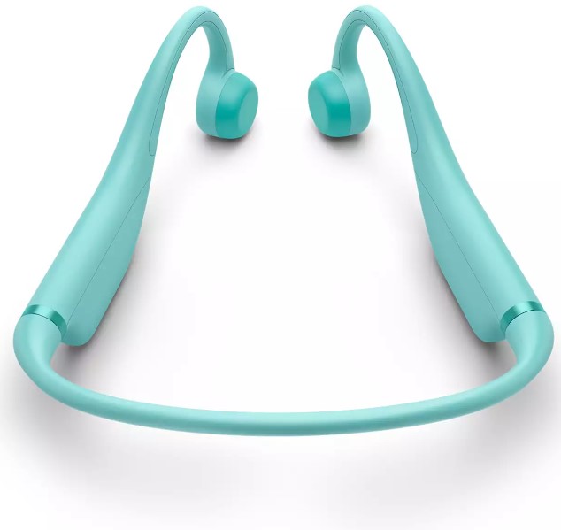 Słuchawki bezprzewodowe z przewodnictwem kostnym Philips TAK4607