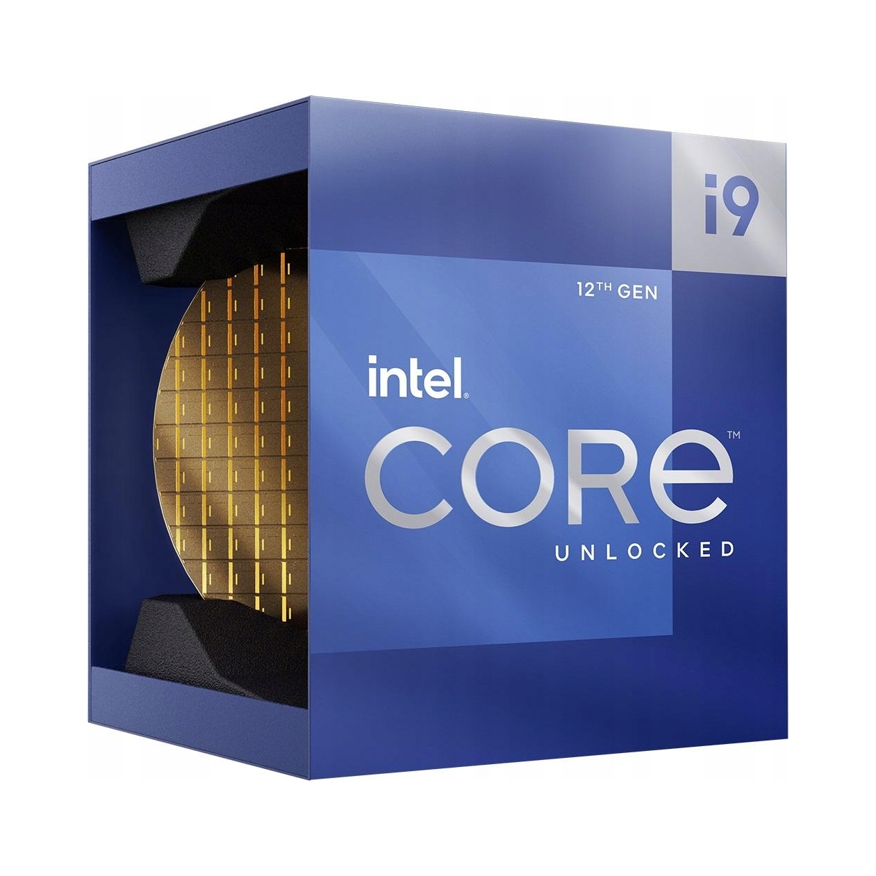 Procesor Intel i9-12900K 16 x 3,2 GHz gen. 12