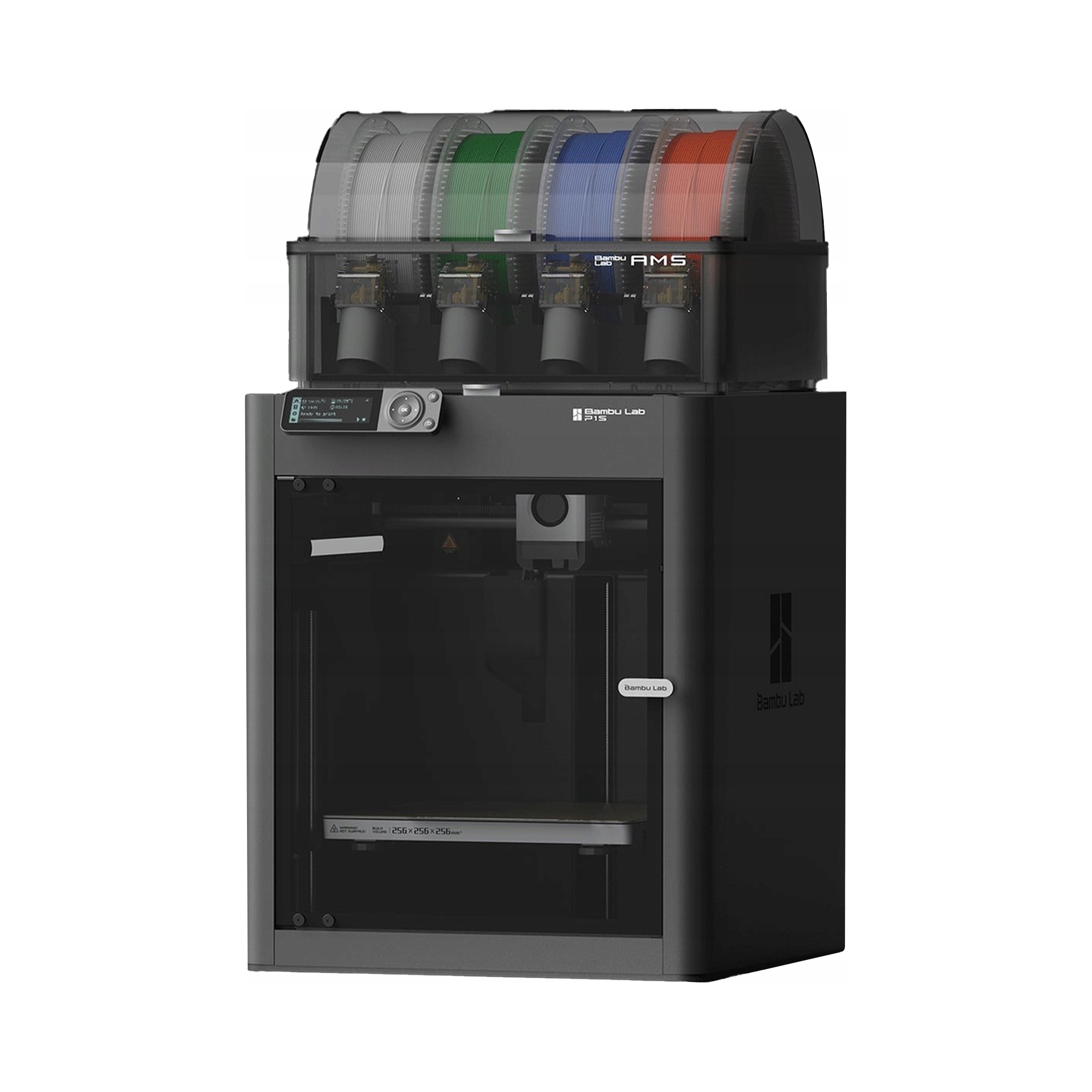 Bambu Lab Drukarka 3D P1S Combo z Ams
