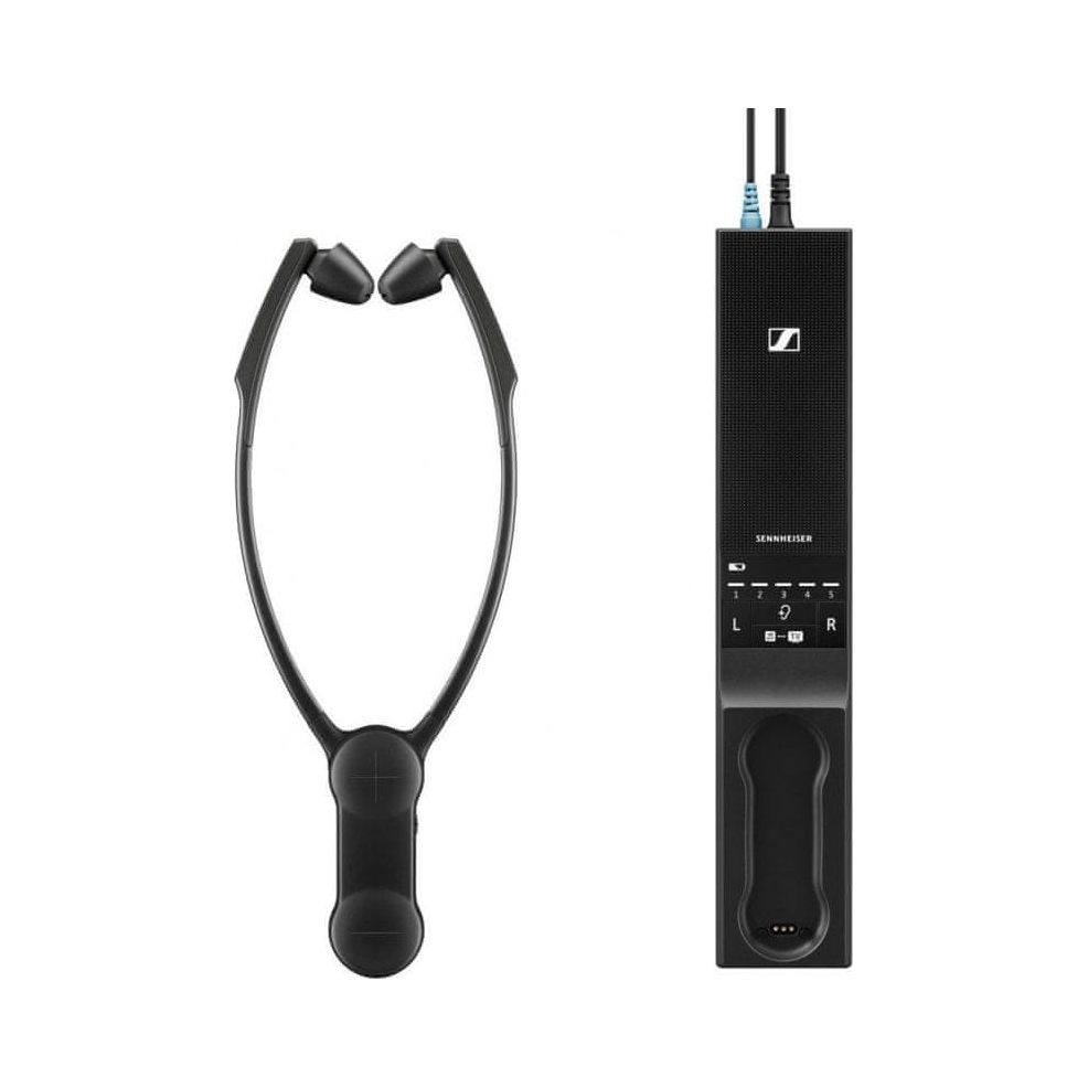 Bezdrátová sluchátka do uší Sennheiser Set 880