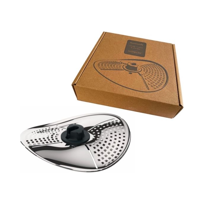 Kryt Mixovacího Nože Vorwerk SCM103955 S Funkcí Loupání Pro Thermomix