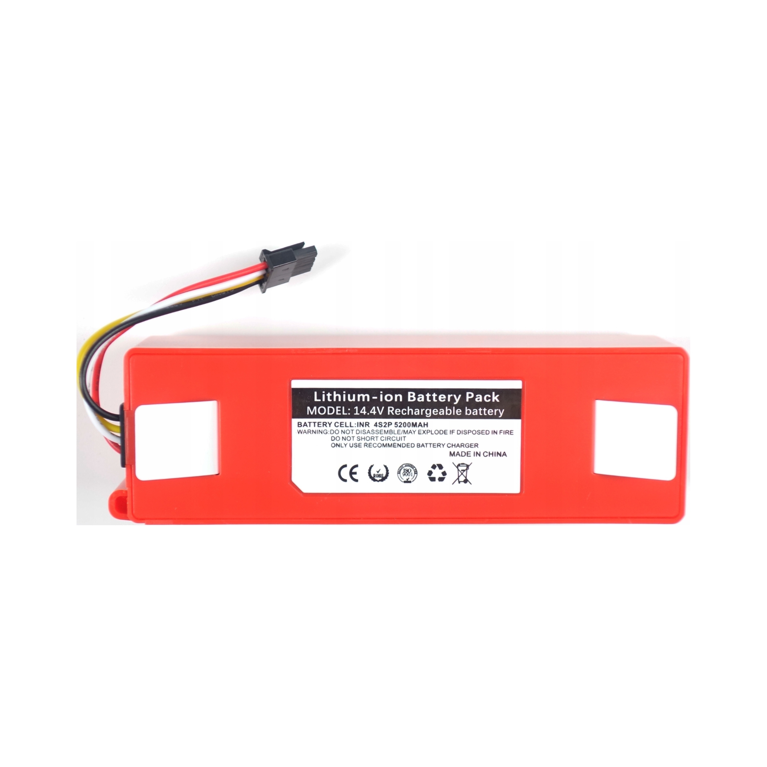 Akumulator do odkurzacza Xiaomi Roborock 5200 mAh Li-Ion
