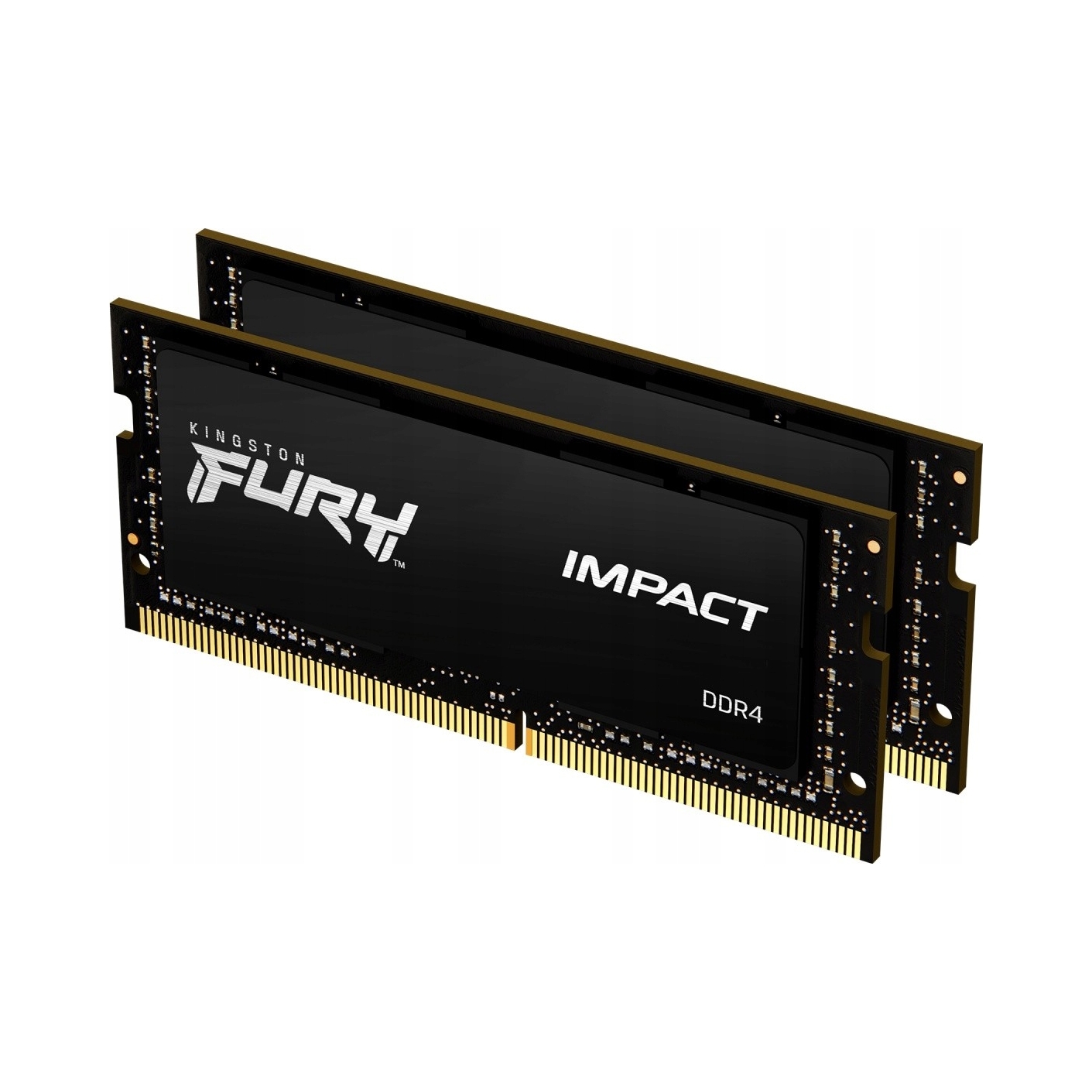 Pamäť Ram Ram DDR4 Kingston KF432S20IBK2/16 16 Gb