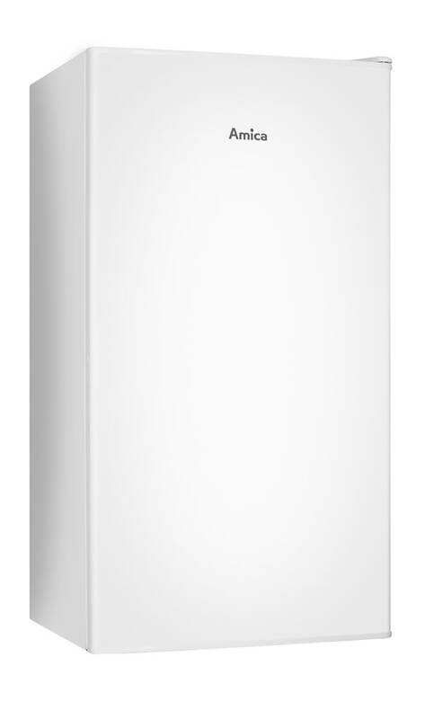 Jednodverová chladnička Amica Vj 852.4 Aw