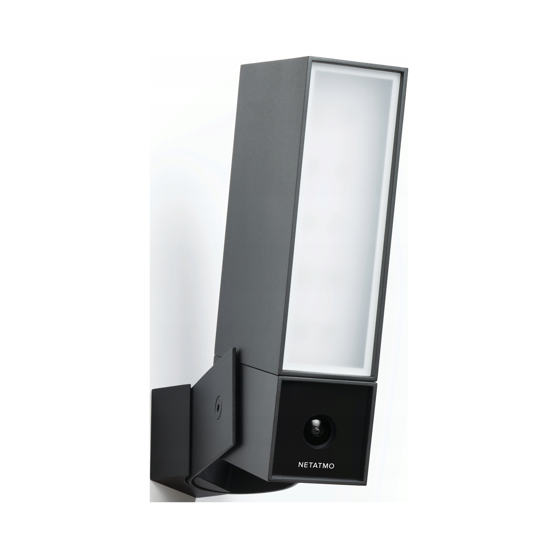 Ip kamera tubusová (bullet) Netatmo Smart Outdoor Camera 2 Mpx