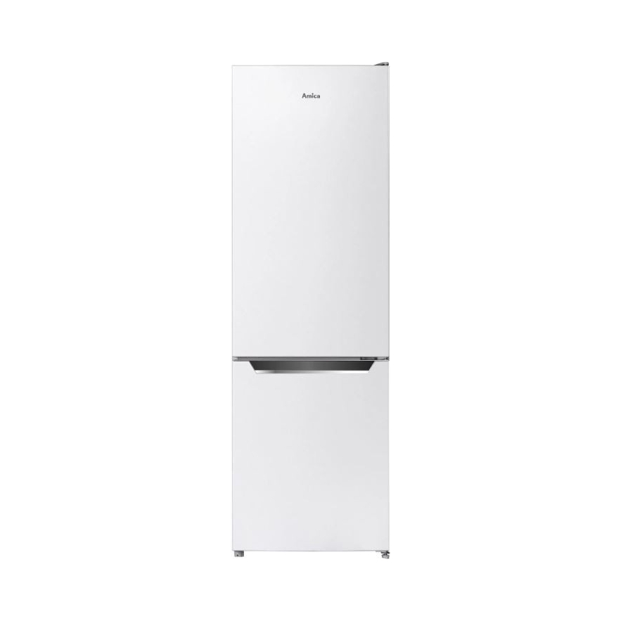 Amica Chłodziarko-zamrażarka FK2525.4UNT(E)