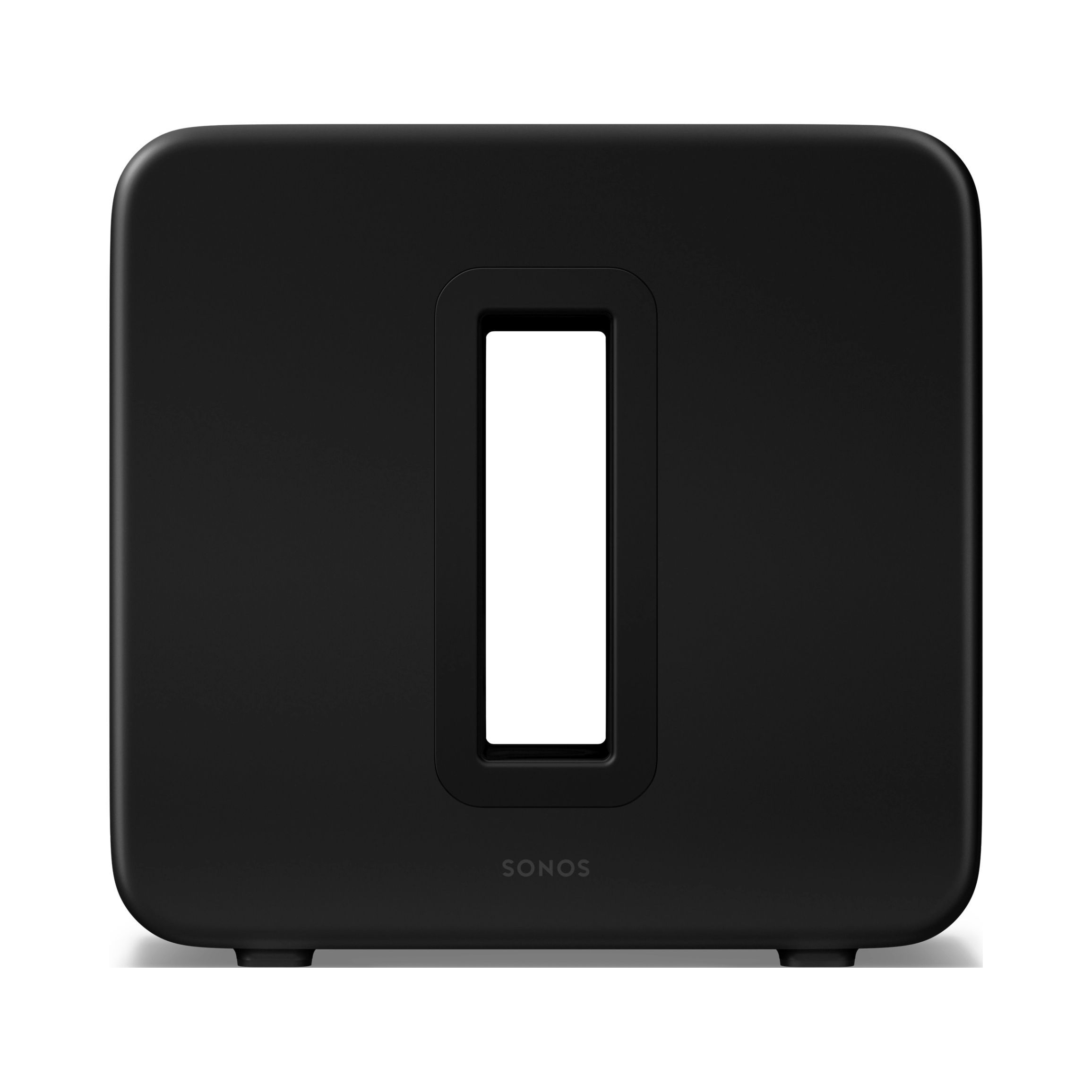 Subwoofer Sonos Sub 4 czarny