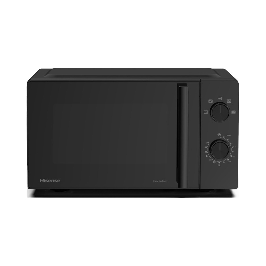 Kuchenka mikrofalowa wolnostojąca Hisense H20MOBP1HI kuchnia