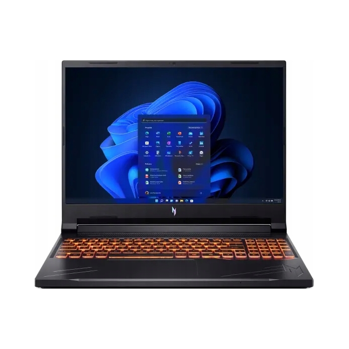 Notebook Acer Nitro V 16 ANV16-41 16'' 165Hz R5 8645HS 16GB 512GB RTX3050 W11