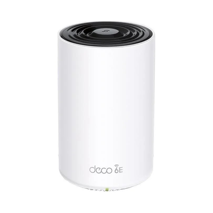 Router TP-Link Deco XE75 Pro 802.11ax (Wi-Fi 6)