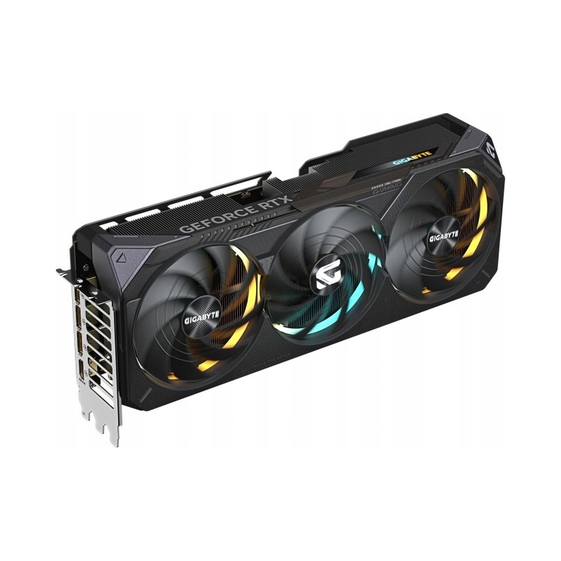 Grafická karta Gigabyte Geforce Rtx 5080 Gaming Oc 16GB GDDR7 DLSS4