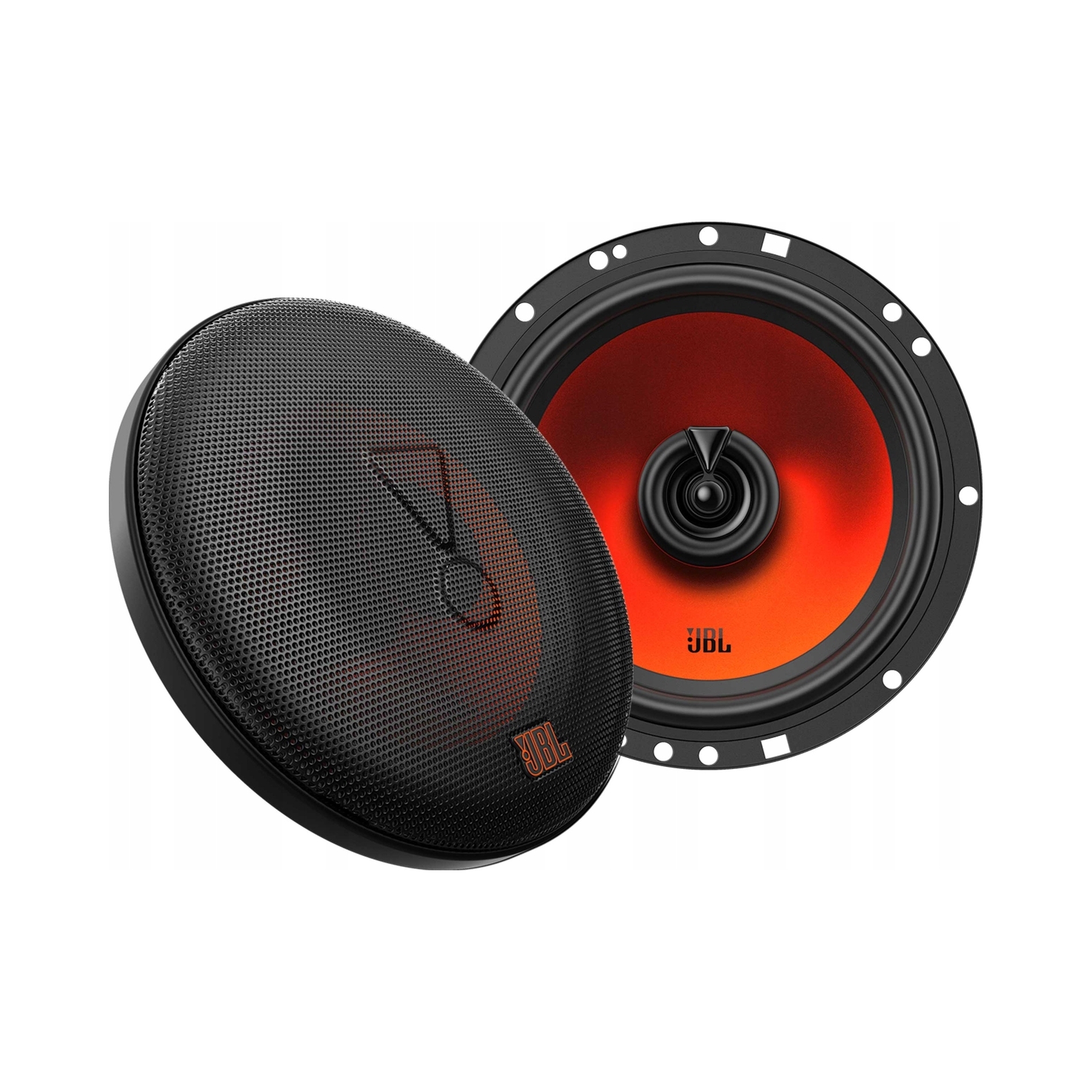 Głośniki samochodowe dwudrożne Jbl Stage1 62 400W