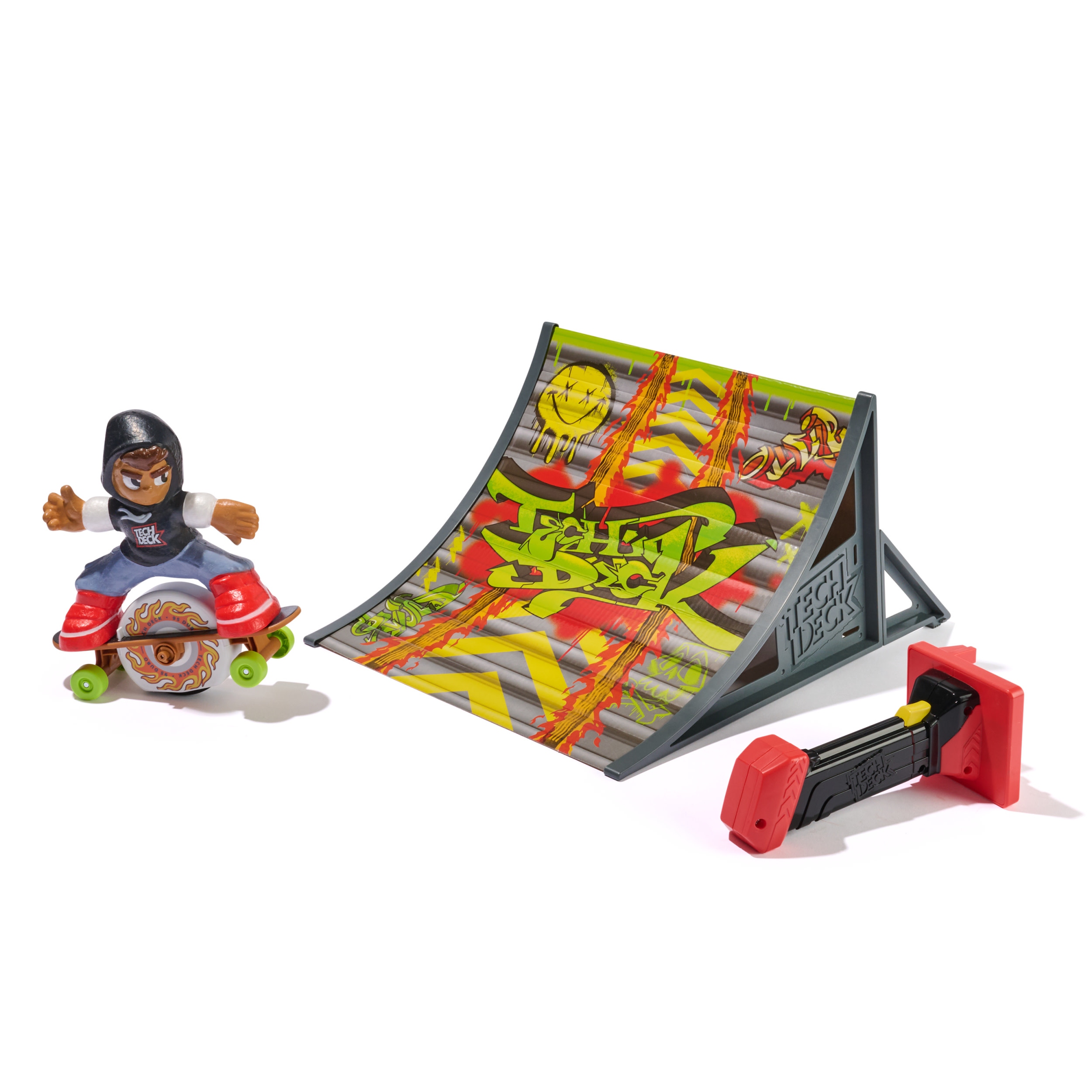 Tech Deck SK8 Skejťák