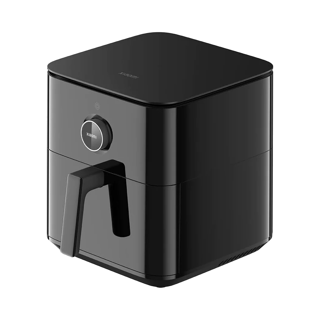Frytkownica beztłuszczowa|Xiaomi Smart Air Fryer|6.5L|Czarny