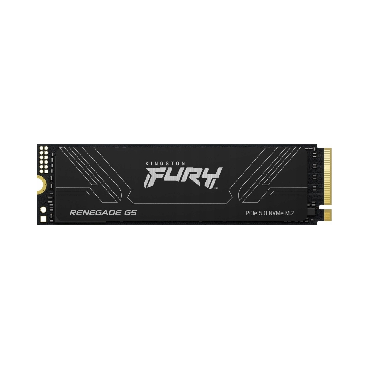 Ssd disk Kingston Renegade G5 1TB NVMe 5.0 M.2 2280 14200/11000 MB/s