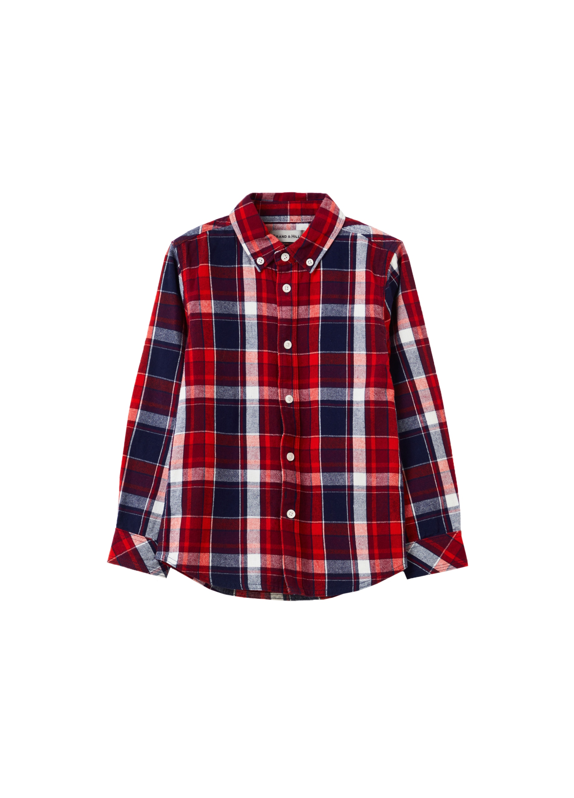 

Koszula dziecięce dla chłopca Ovs 1343785 r.110